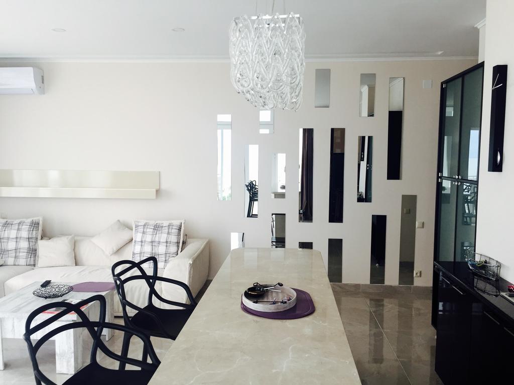 Apartment Magnolia Rustaveli 62 Batumi Habitación foto