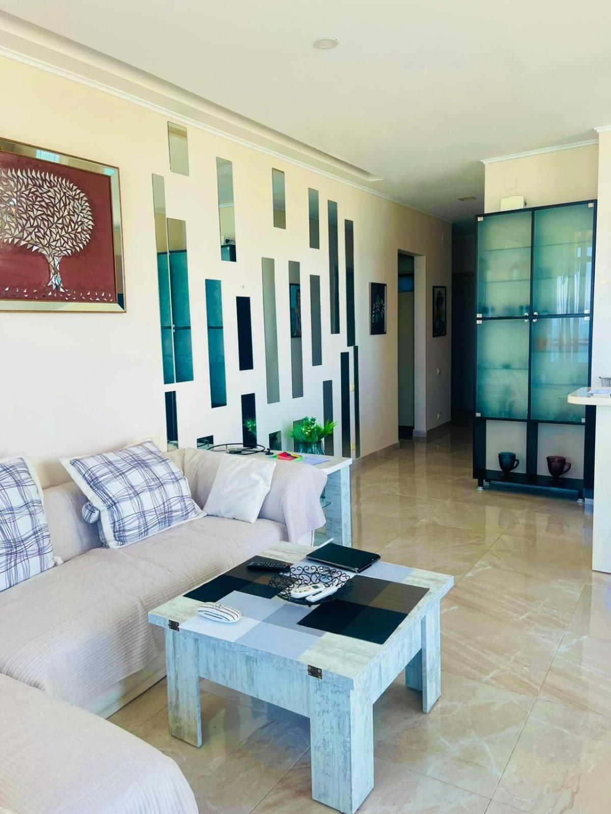 Apartment Magnolia Rustaveli 62 Batumi Exterior foto