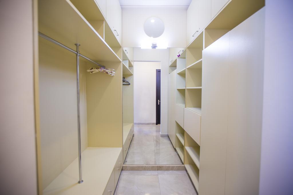 Apartment Magnolia Rustaveli 62 Batumi Exterior foto