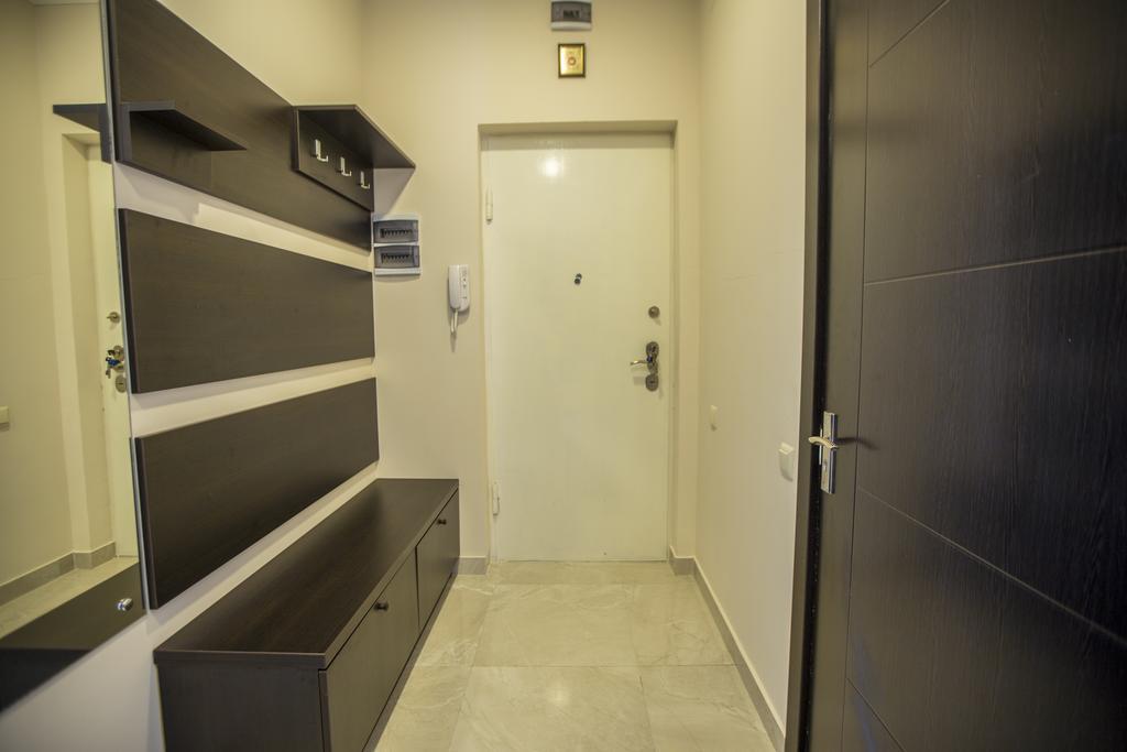 Apartment Magnolia Rustaveli 62 Batumi Exterior foto
